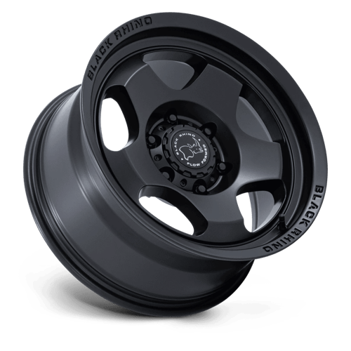 SOL 17X8 5X4.5 72 +38 M-BLK