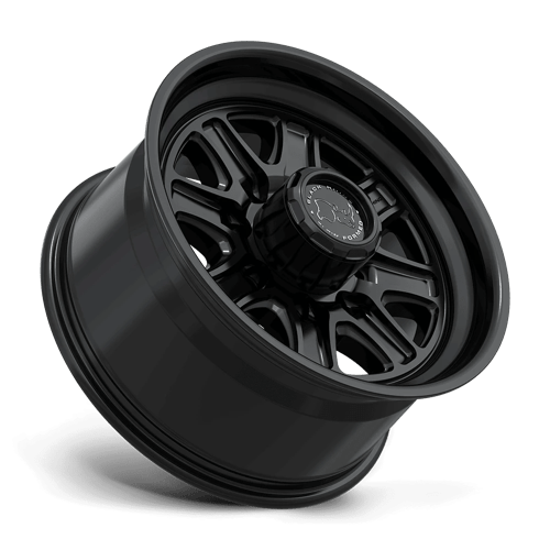 ECHO 18X9 8X180 124 +12 M-BLK