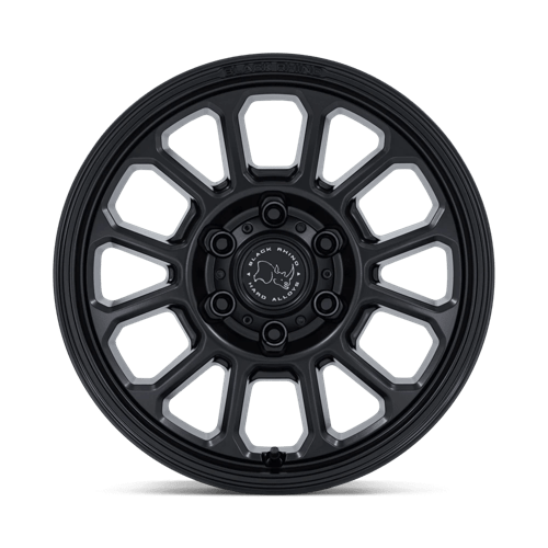 ALTA 17X8 6X5.5 106 +32 M-BLK