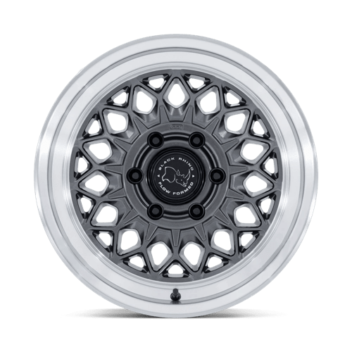 GRAZ 17X8.5 6X135 87 +25 G-GNMTL-MCH