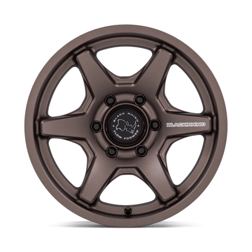 KUMA 17X8.5 5X4.5 72 +25 B-BRNZ