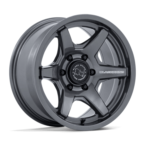 KUMA 17X8.5 5X130 71 +25 G-GNMTL