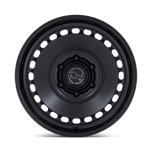 BASIN 17X8.5 6X5.5 106 +0 M-BLK