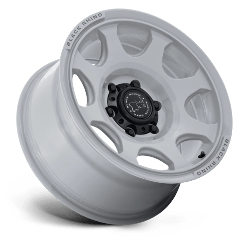TEMBO 18X9 5X5 71 +12 GRY-SPC