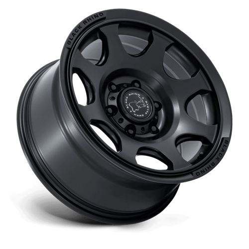 TEMBO 18X9 6X135 87 +12 M-BLK