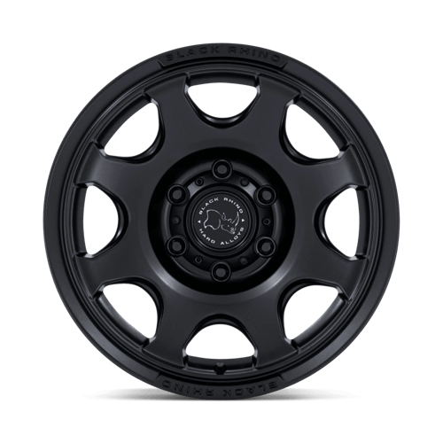 TEMBO 18X9 8X170 125 +12 M-BLK