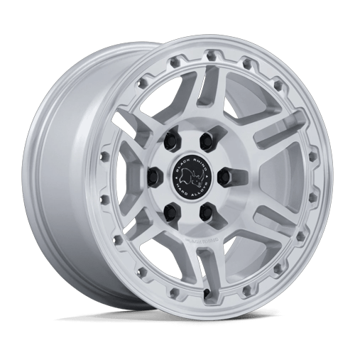 VANGUARD 17X8.5 6X5.5 106 +25 GSLV MC-FC