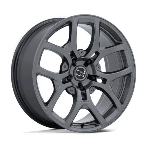 ROCKLEDGE 20X8.5 5X5.5 64 +35 M-GNMTL