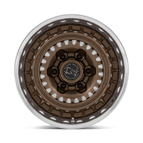 BASTION 17X8.5 6X135 87 +0 G-BNZ-MILL