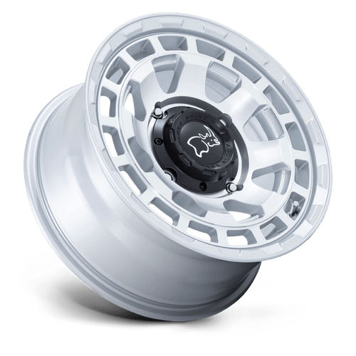 CHAMBER UTV 14X7 4X110 86 +10 H-SLV MCH