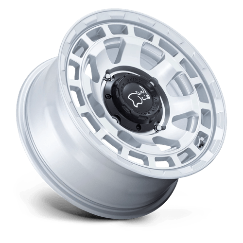 CHAMBER UTV 15X7 4X110 86 +10 H-SLV MCH