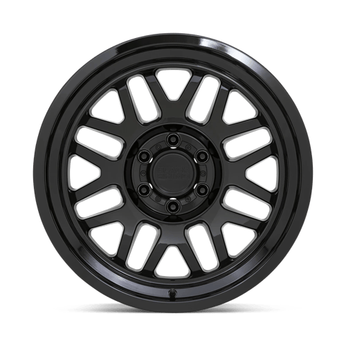 DELTA 17X9.5 5X5 71 +12 G-BLK