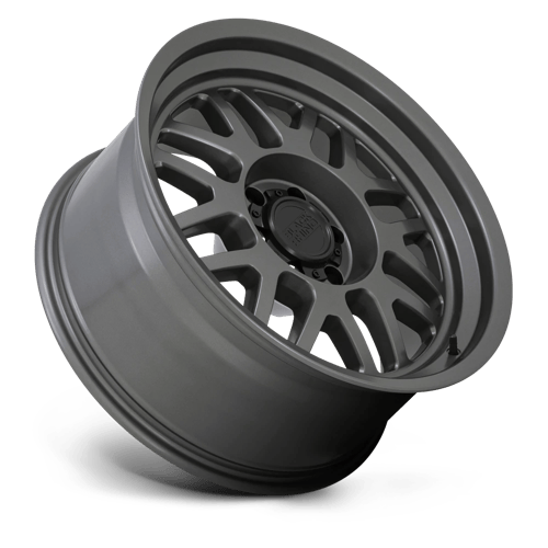 DELTA 20X9.5 5X150 110 +12 M-GMTL