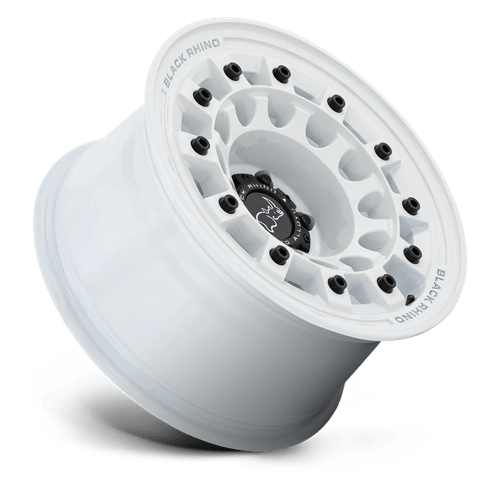 FUJI 17X8 5X4.5 72 G-WHT +38