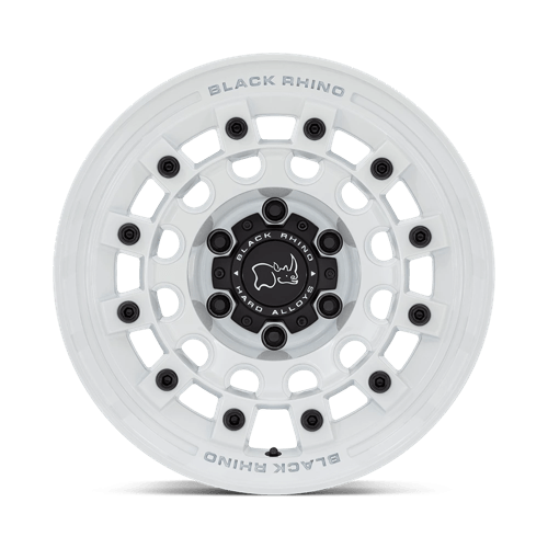 FUJI 17X8 6X5.5 106 G-WHT +20