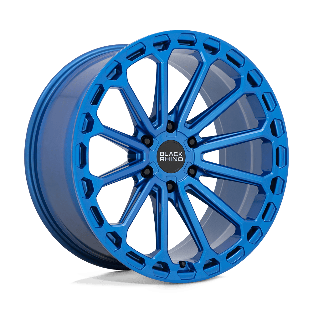BR KAIZEN 20X9.5 6X114 +18 76 BLUE