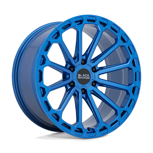 BR KAIZEN 20X9.5 6X135 +12 87 BLUE