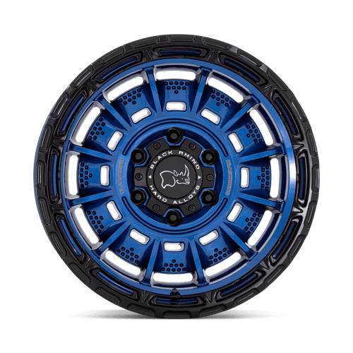 LEGION 20X10 5X5.0 71 CB-BLU-BLK -18