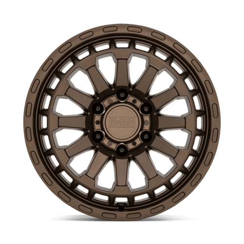 BR RAID 17X8.5 6X114 +0 76 M-BRNZ