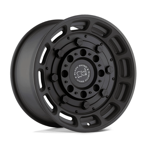 BR WARTHG 17X8.5 6X139 -18 112 OD GRN BK