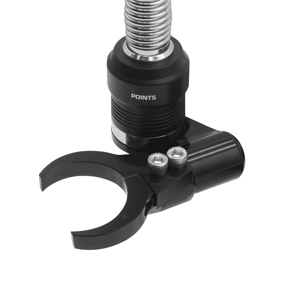 Adjustable Antenna Bar Mount - 2.5 Inch