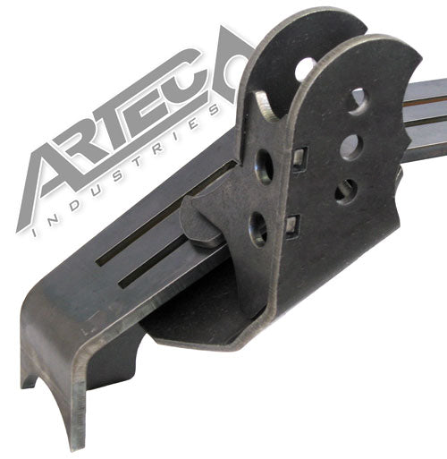 Adjustable Panhard Mount For Dana 60 Truss 78-79 Chevy/Ford Artec Industries
