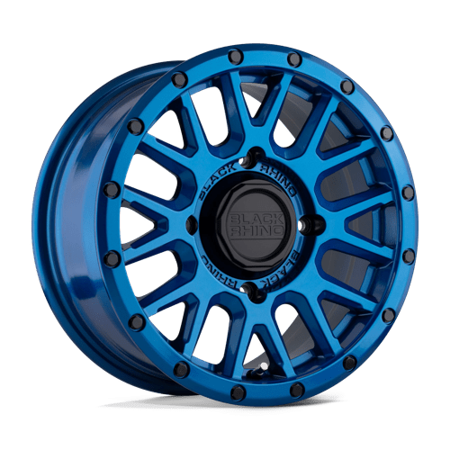 BR LA PAZ 15X7 4X156 +51 132 BLUE BLK HW