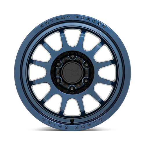 RAPID 17X9.5 6X5.5 112 -18 MN-BLUE