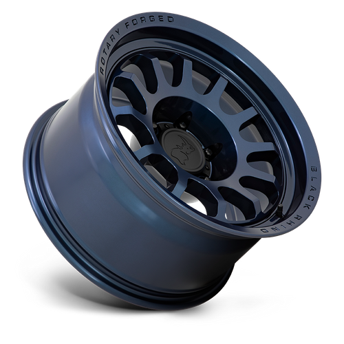 RAPID 18X9.5 6X5.5 112 -18 MN-BLUE