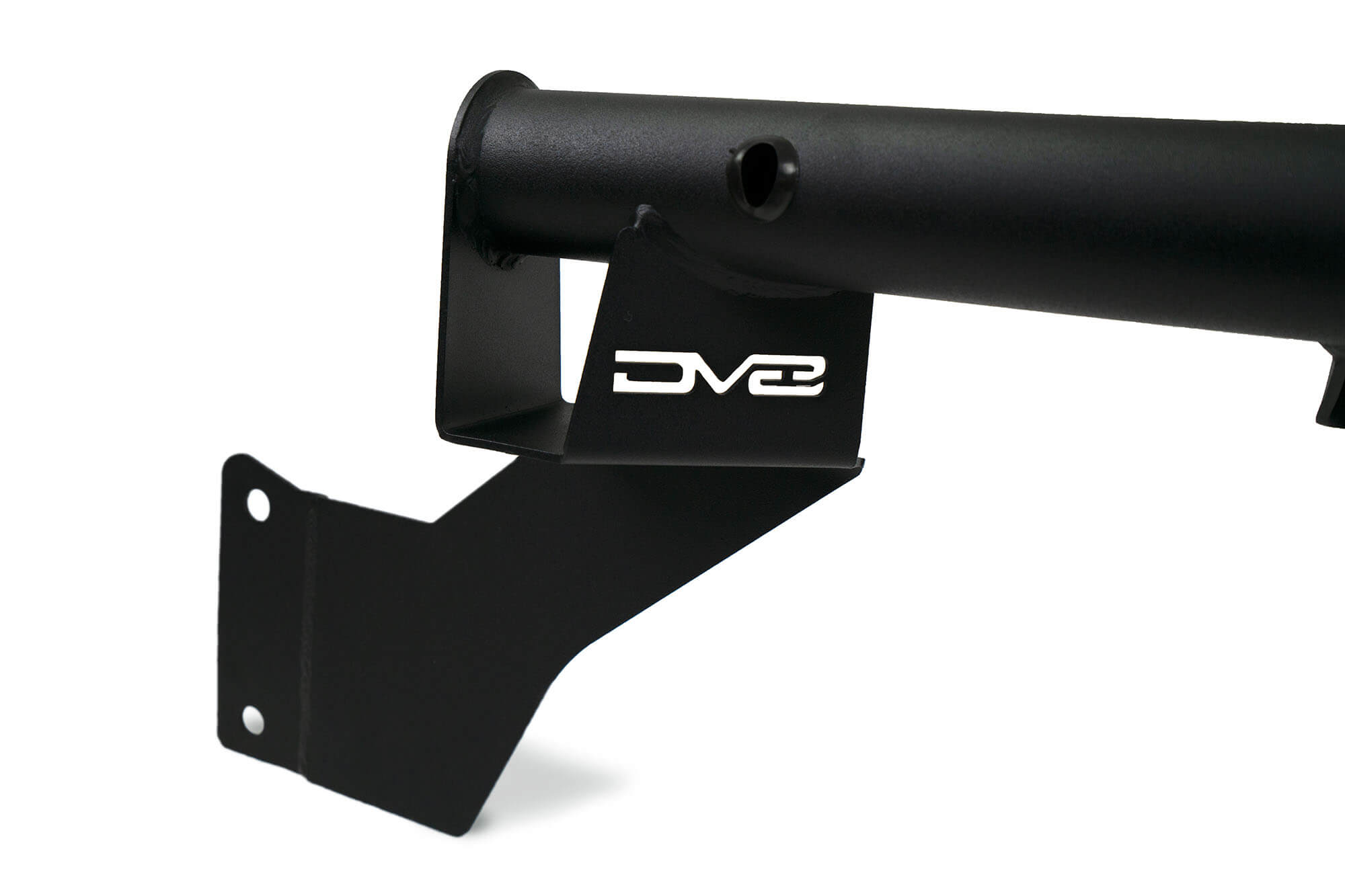 2021 2025 Ford Bronco Rear Speaker Light Mount Bar DV8 Offroad