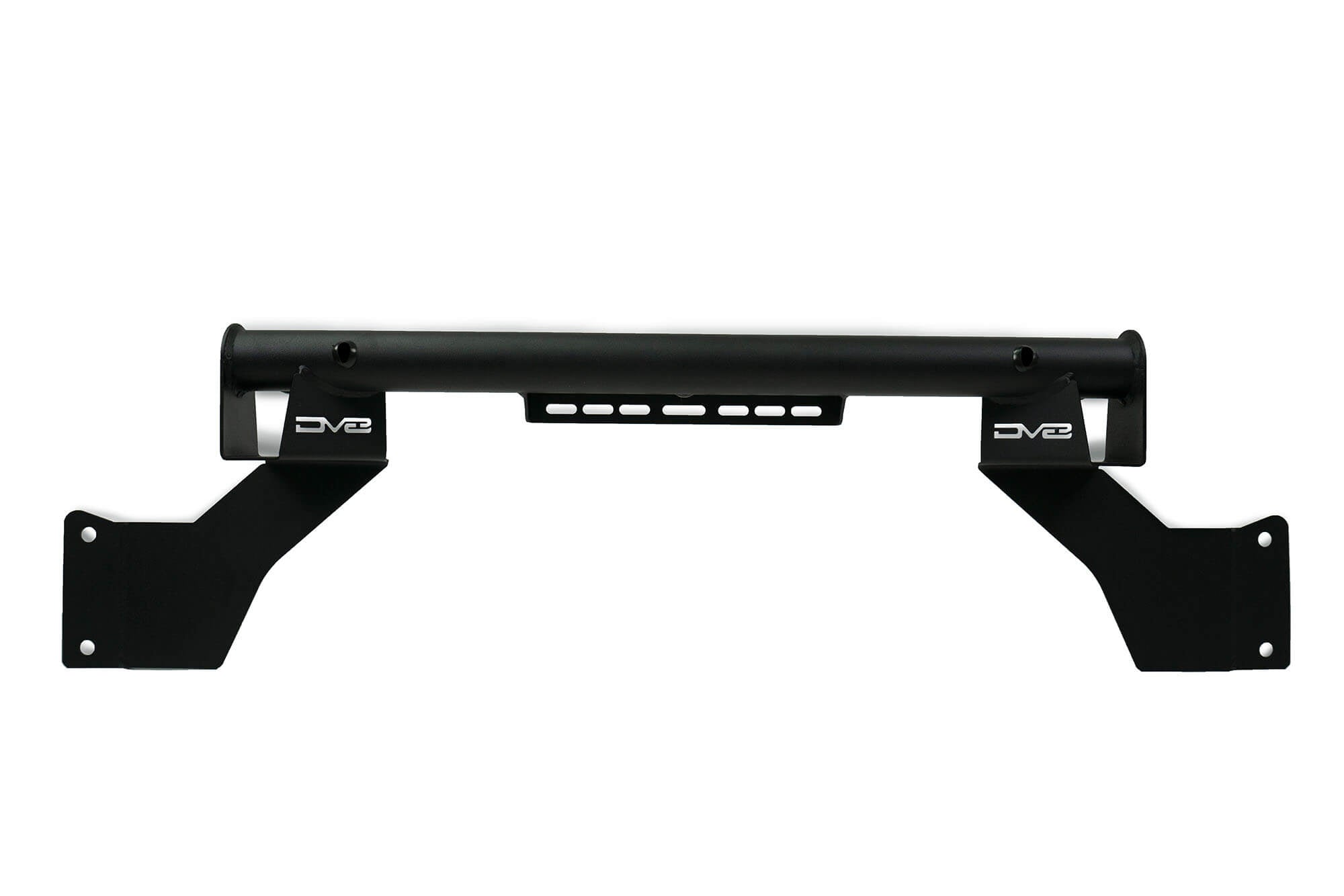 2021 2025 Ford Bronco Rear Speaker Light Mount Bar DV8 Offroad