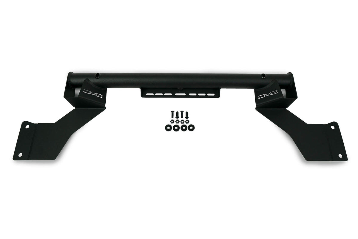 2021 2025 Ford Bronco Rear Speaker Light Mount Bar DV8 Offroad