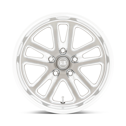 BULLET 18X9.5 5X4.5 72 NGD 01MM