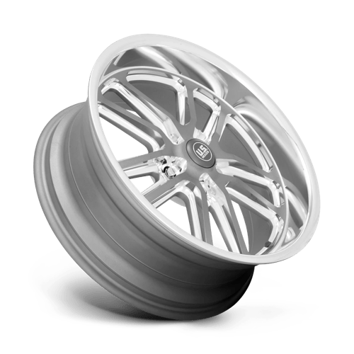 BULLET 20X8 5X5 78 NGD 4.50 1MM