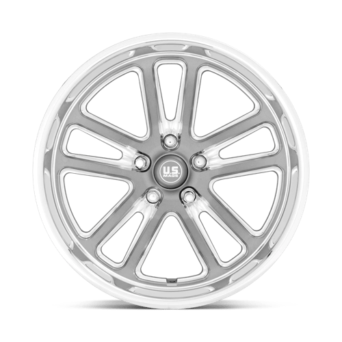 BULLET 20X8 5X5 78 NGD 4.50 1MM