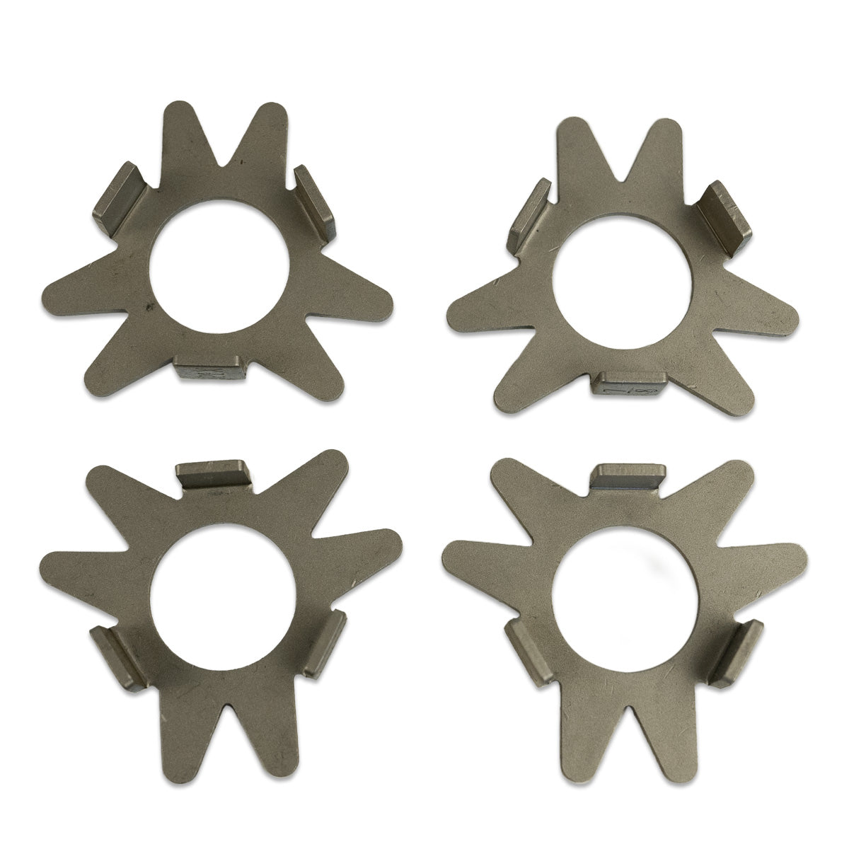 BW404 - Pre Bent Ninja Lock Washer - 7/8" - QTY 4