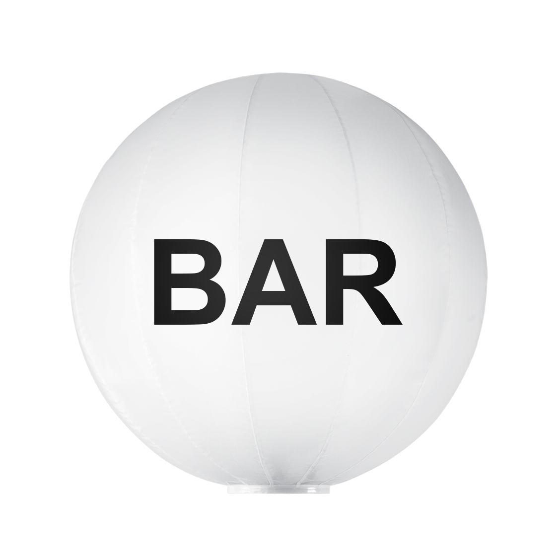 SeeDevil Bar - G3 400 Watt RGB+CCT Diffuser