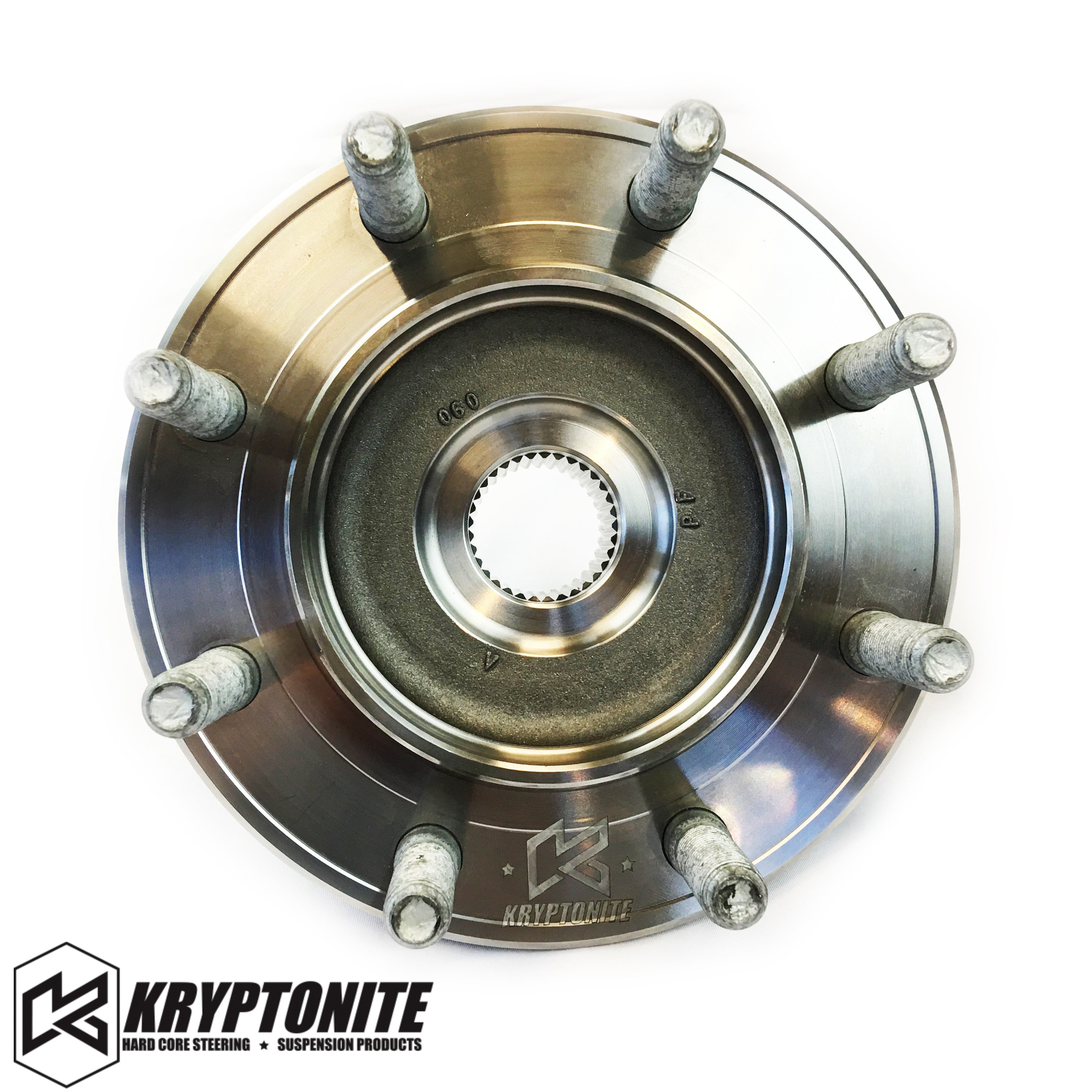 KRYPTONITE LIFETIME WARRANTY WHEEL BEARING 2001-2010