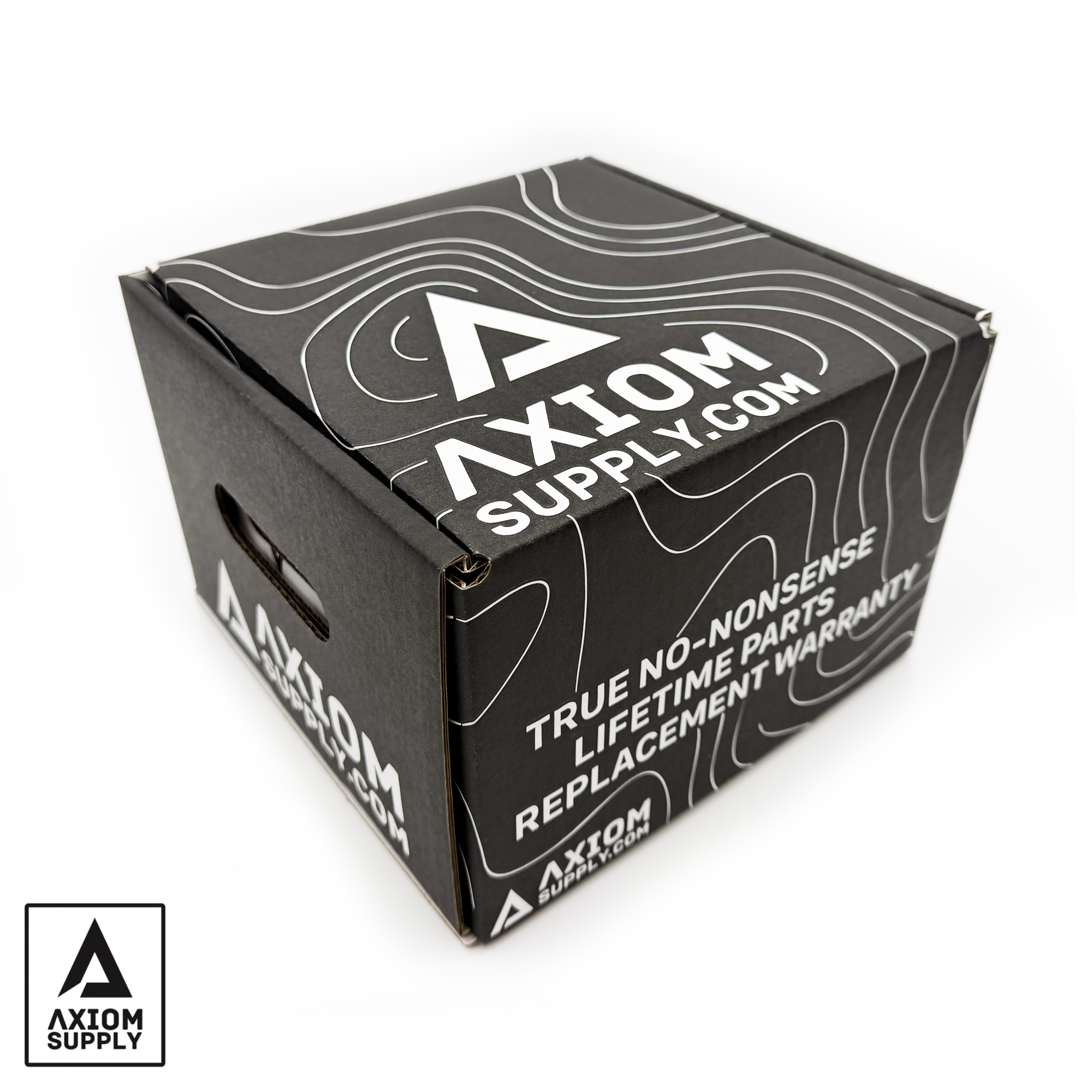 Axiom Supply Lifetime Warranty Wheel Bearing Assembly Ram Truck 2009-2011 2500 / 3500