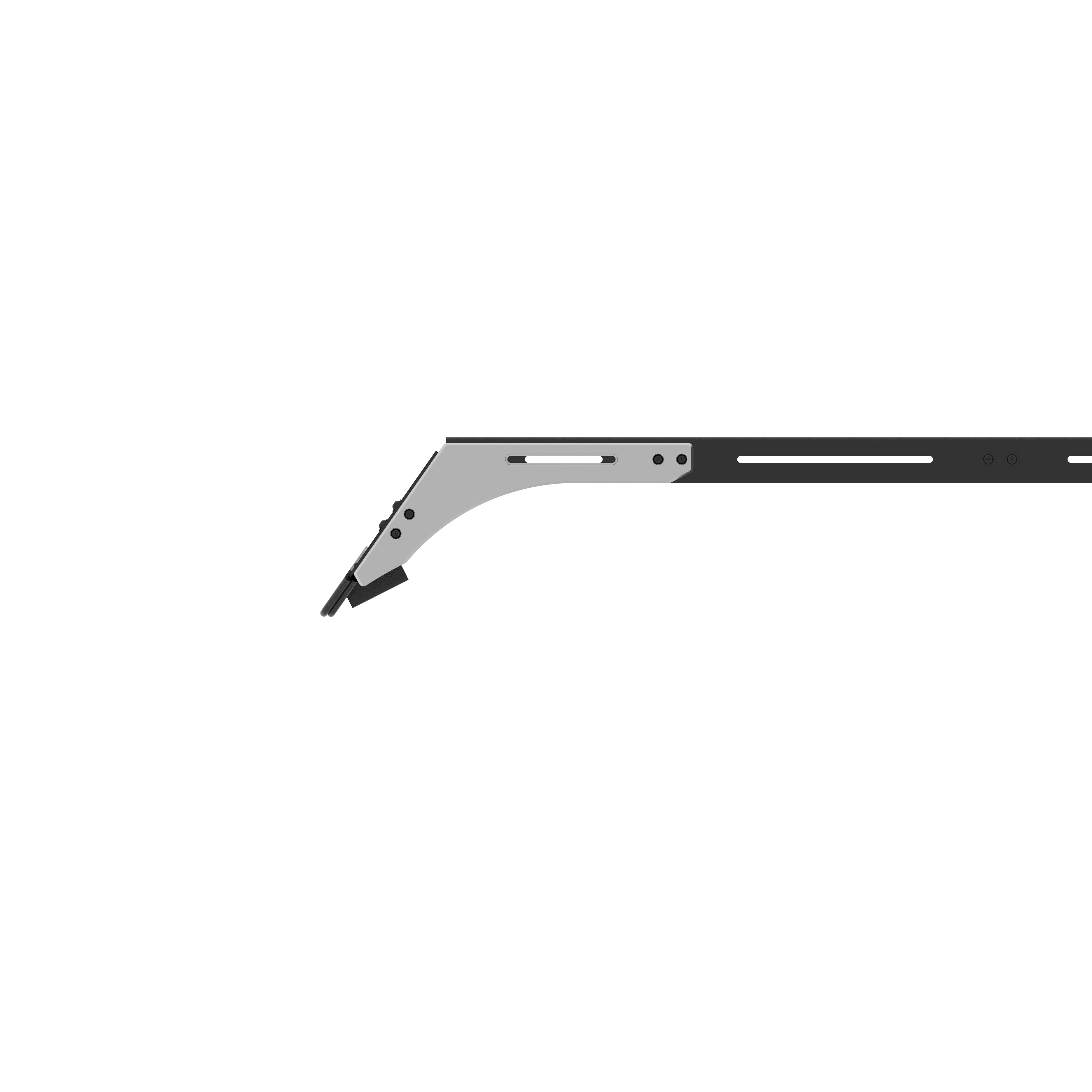 Billet Reinforcement Brace