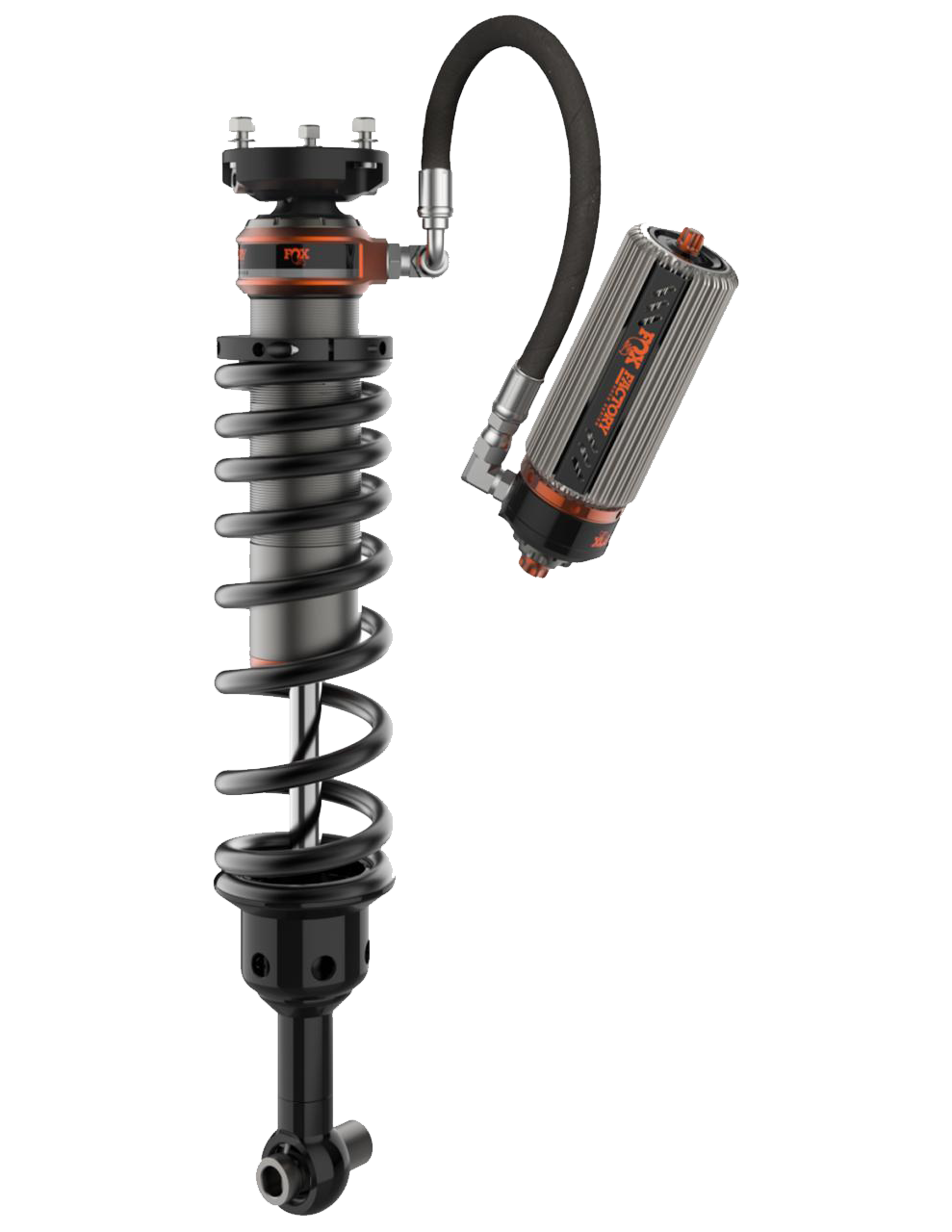 FACTORY RACE SERIES 3.0 COIL-OVER RESERVOIR SHOCK (PAIR) Bronco Rear