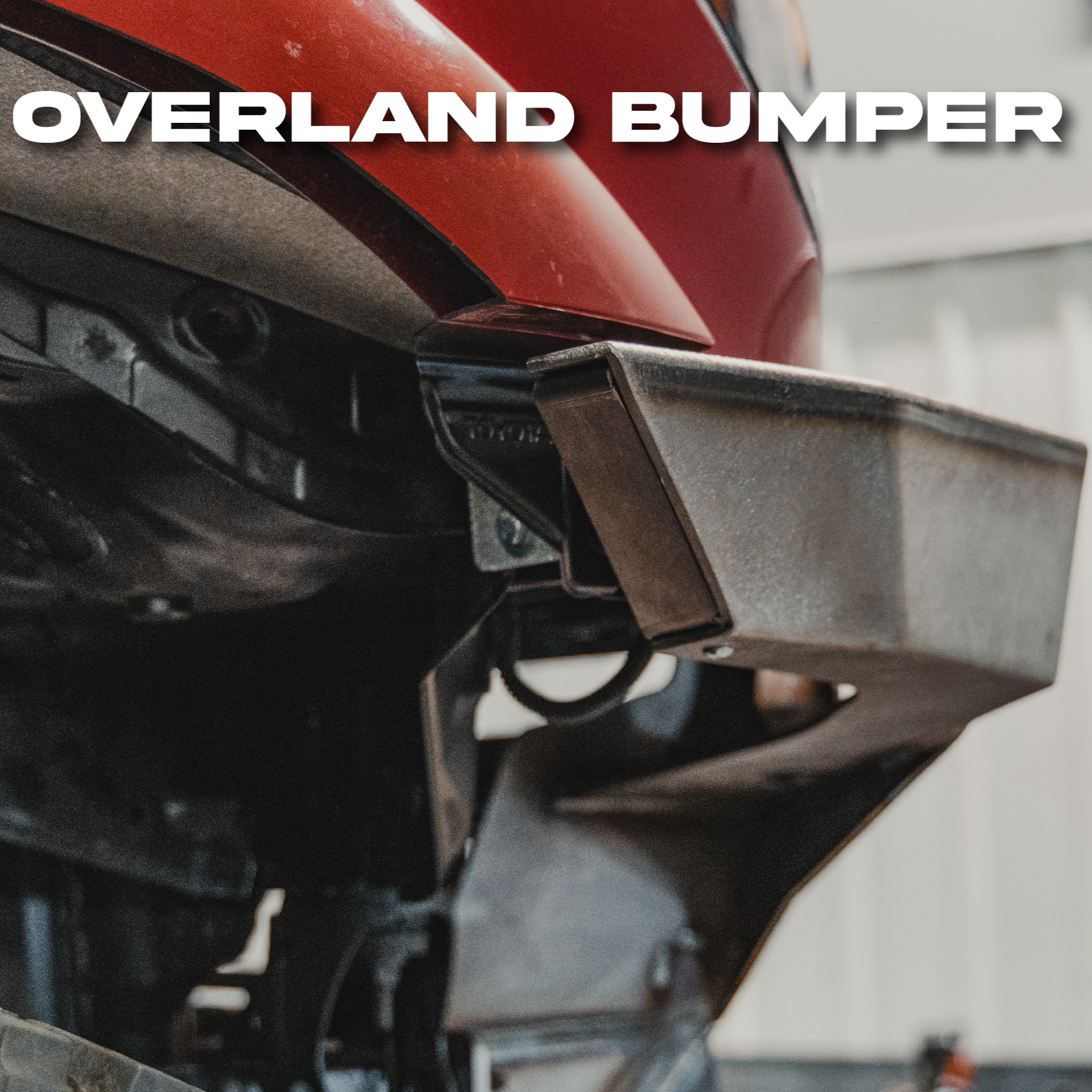 2005-2015 Toyota Tacoma High Clearance Fender Liners