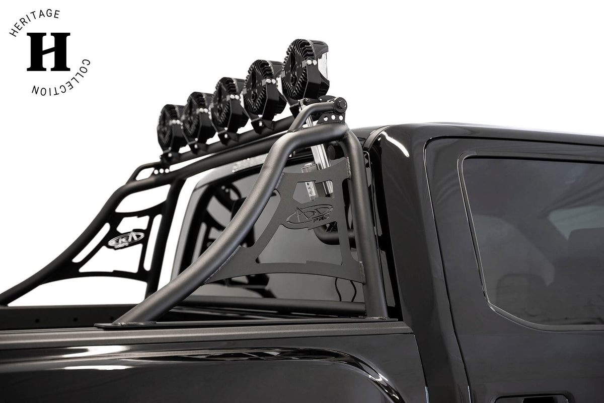 2015-2025 Ford F-150, F-150 Raptor ADD PRO Chase Rack Addictive Desert Designs