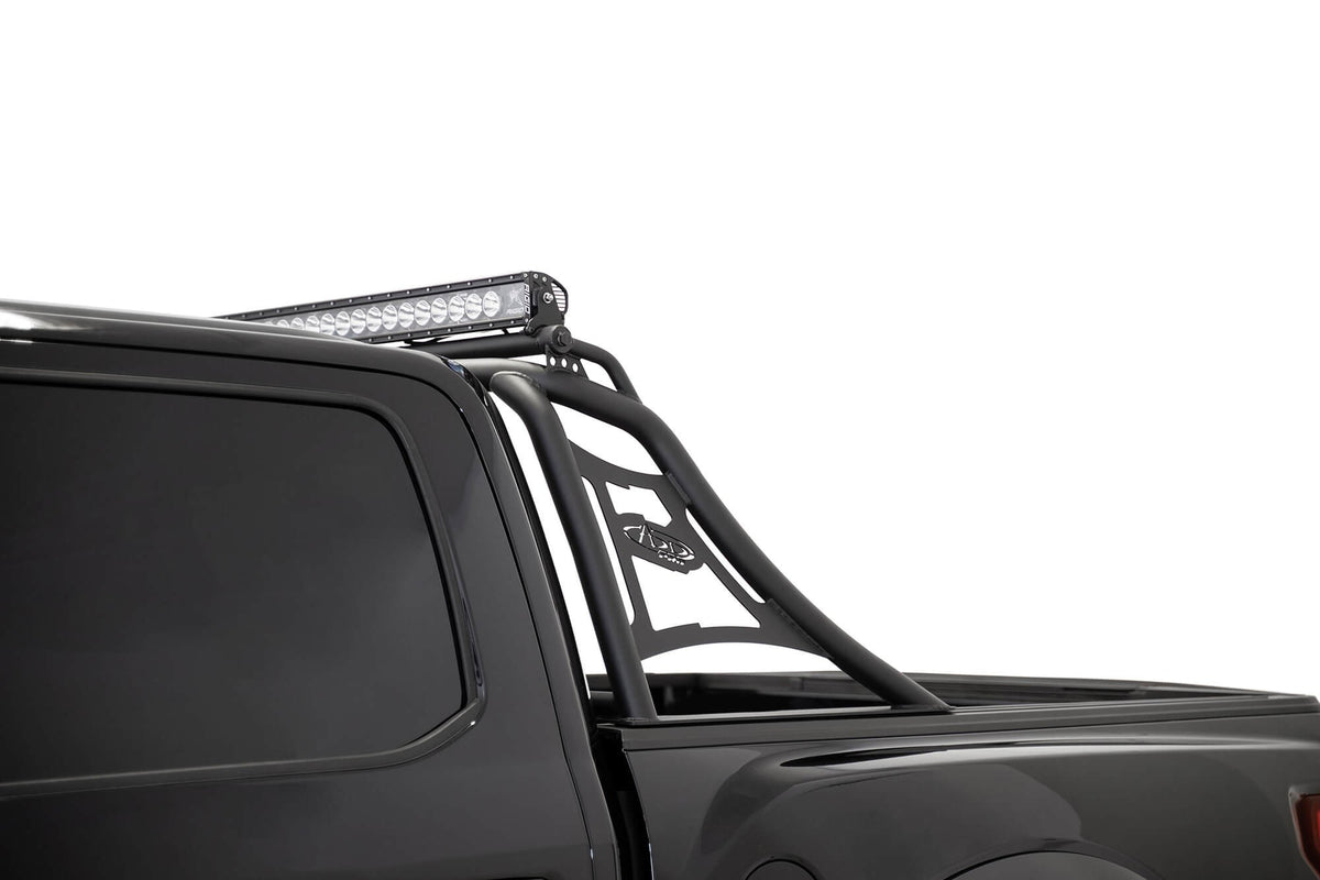 2015-2025 Ford F-150, F-150 Raptor ADD PRO Chase Rack Addictive Desert Designs