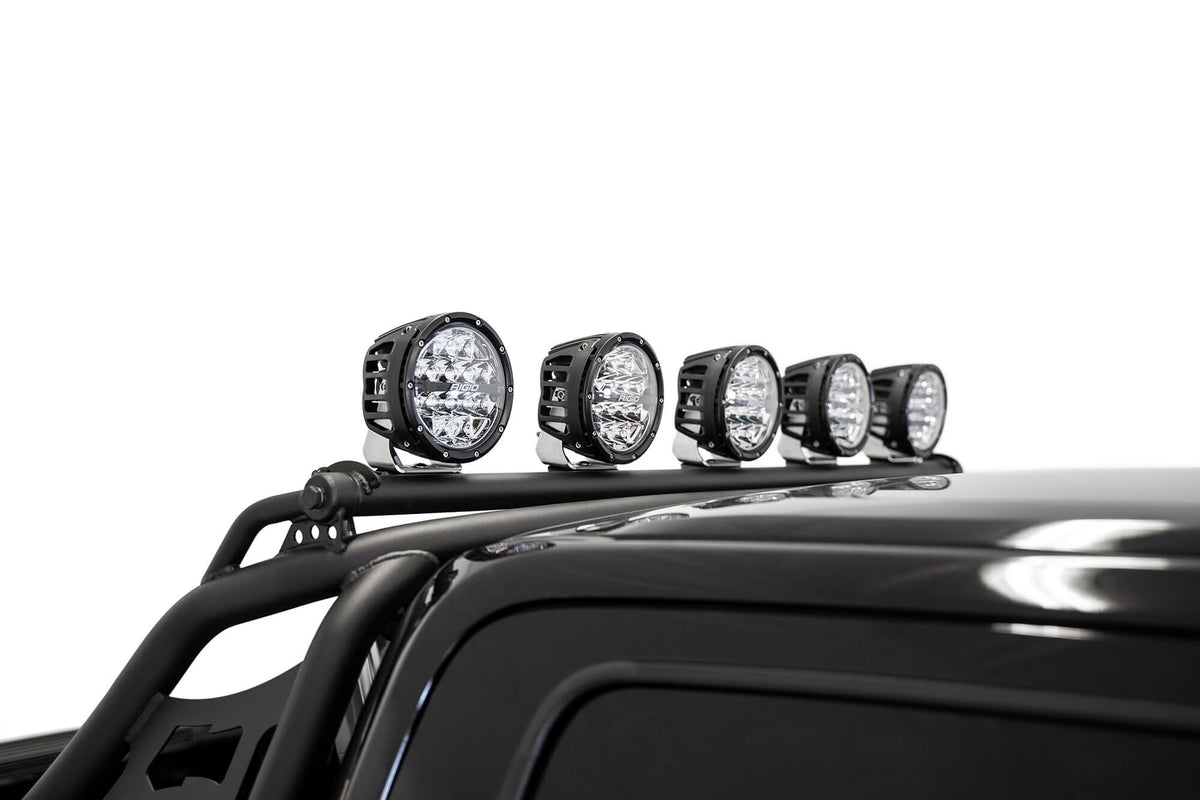 2015-2025 Ford F-150, F-150 Raptor ADD PRO Chase Rack Addictive Desert Designs
