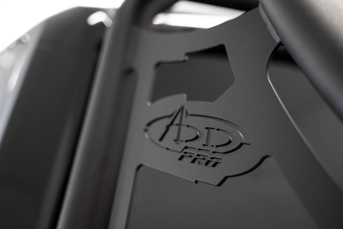 2015-2025 Ford F-150, F-150 Raptor ADD PRO Chase Rack Addictive Desert Designs