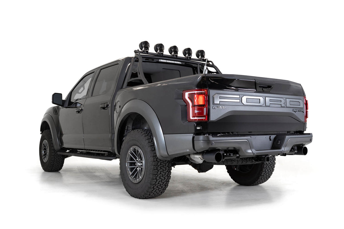 2015-2025 Ford F-150, F-150 Raptor ADD PRO Chase Rack Addictive Desert Designs