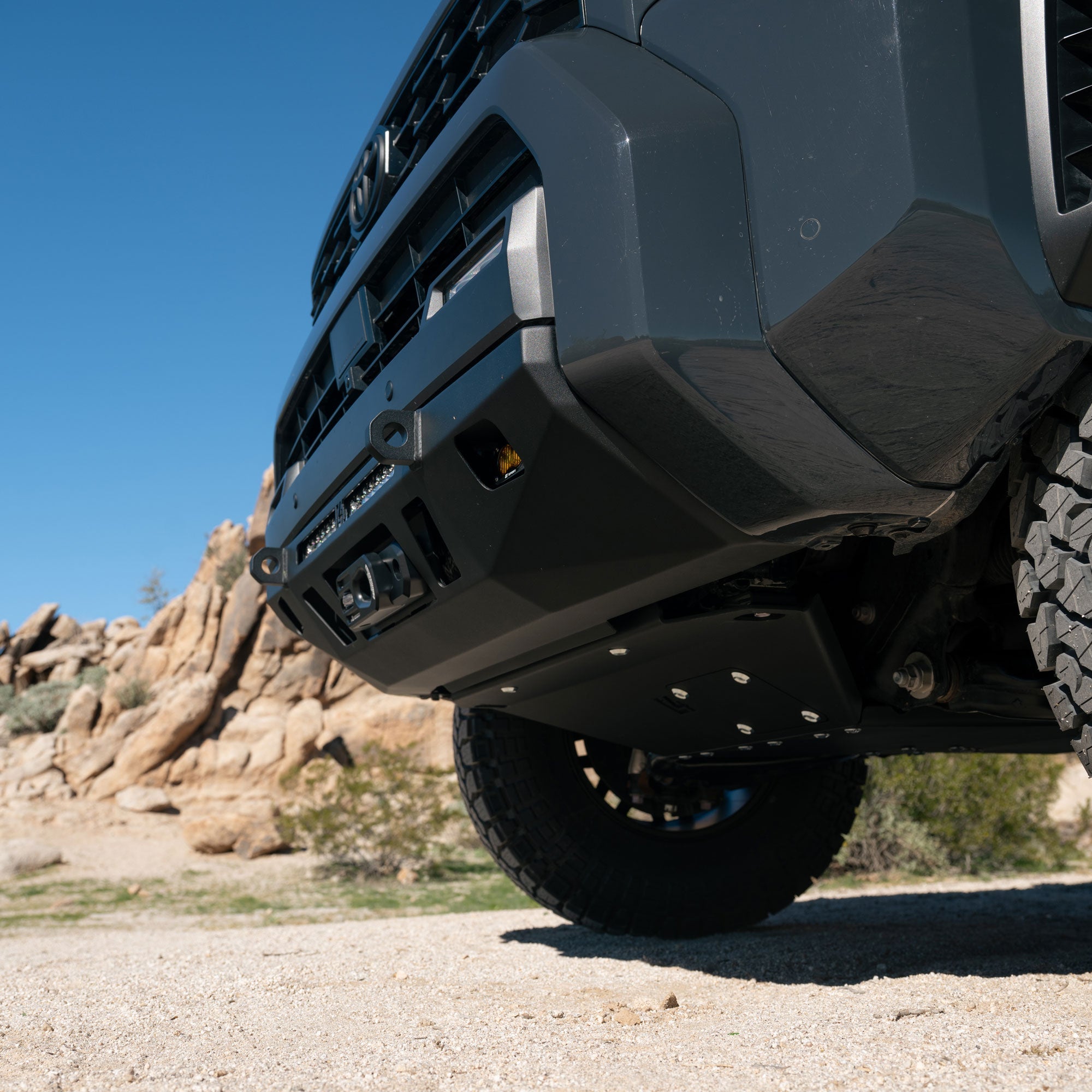 Winch Fairlead | Closed & Open Shackle