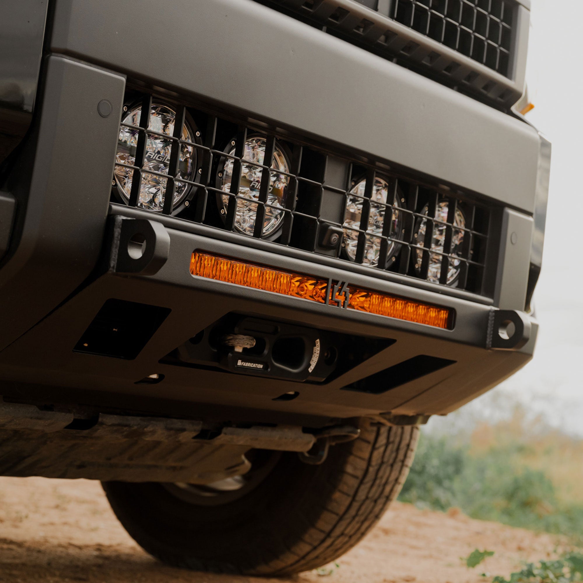 Winch Fairlead | Closed & Open Shackle