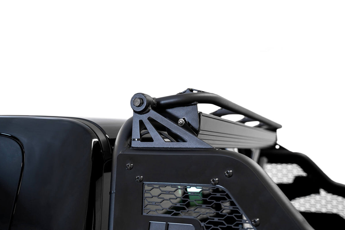 2021-2025 RAM 1500 TRX Race Series Chase Rack Addictive Desert Designs